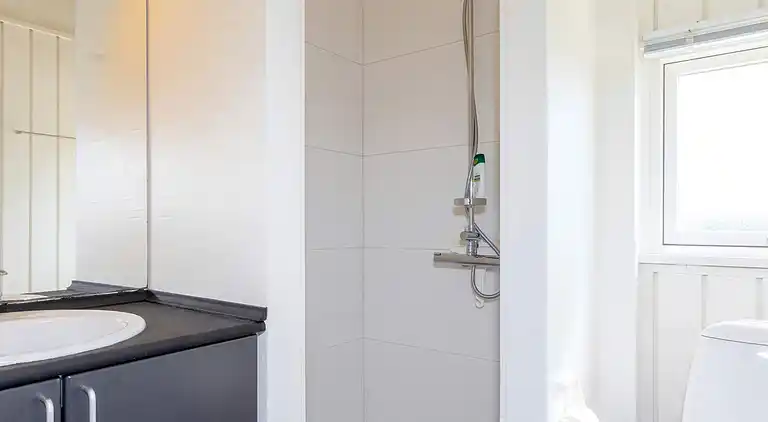 Holiday home in Hirtshals