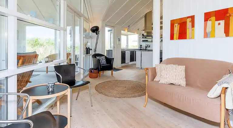 Holiday home in Hirtshals