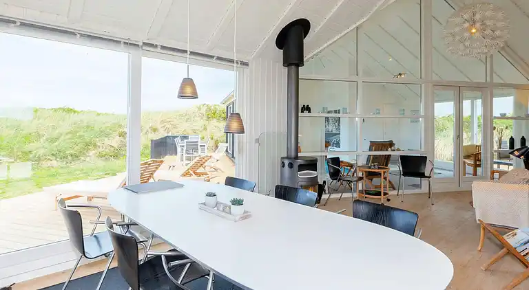 Holiday home in Hirtshals