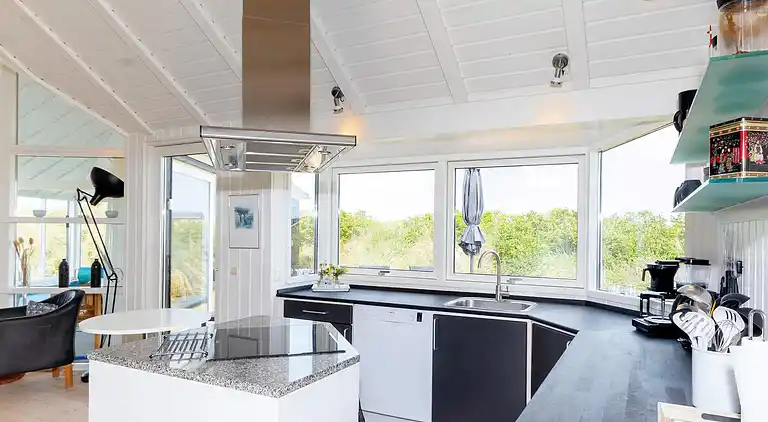 Holiday home in Hirtshals