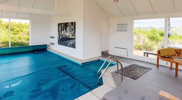 Holiday home in Hirtshals