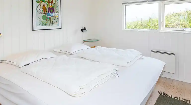 Holiday home in Hirtshals