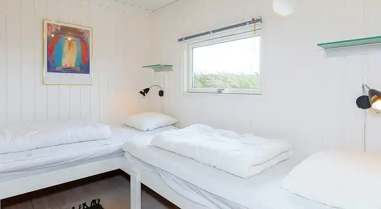 Holiday home in Hirtshals