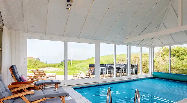 Holiday home in Hirtshals