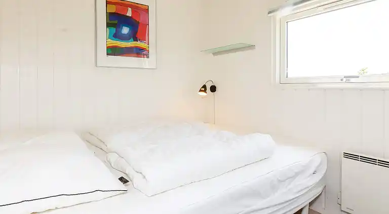 Holiday home in Hirtshals