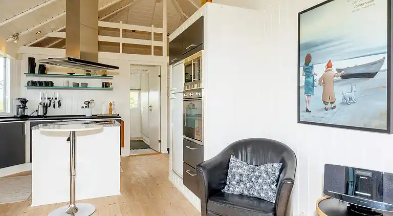 Holiday home in Hirtshals