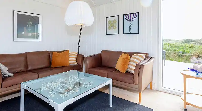 Holiday home in Hirtshals