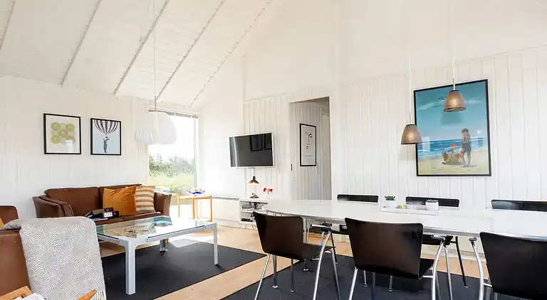 Holiday home in Hirtshals