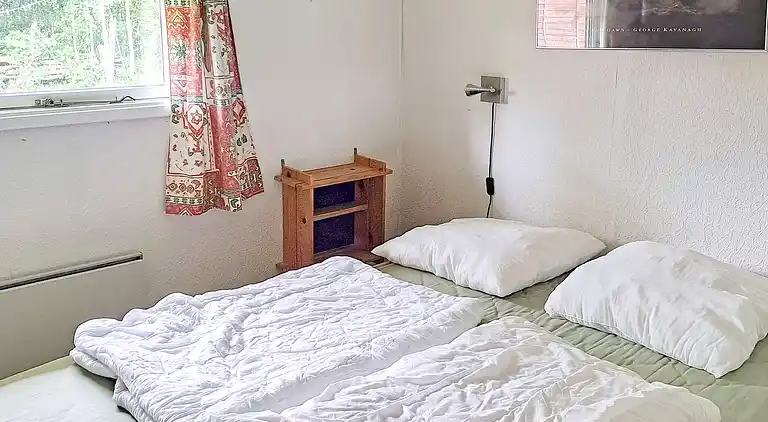 Casa vacanze in Øster Hurup