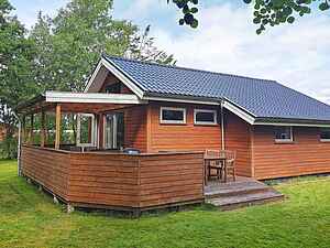 Sommerhus i Øster Hurup