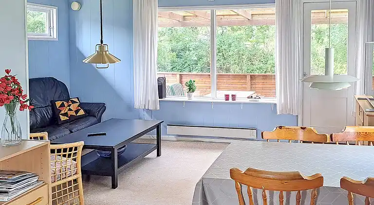 Casa vacanze in Øster Hurup