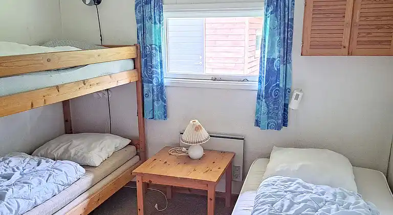 Casa vacanze in Øster Hurup