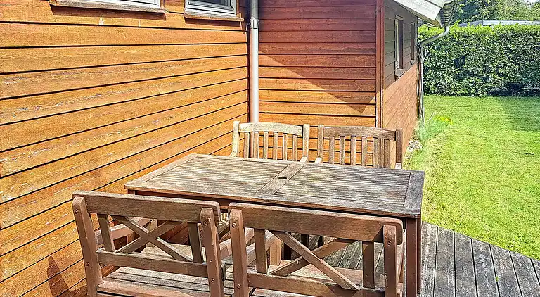 Casa vacanze in Øster Hurup