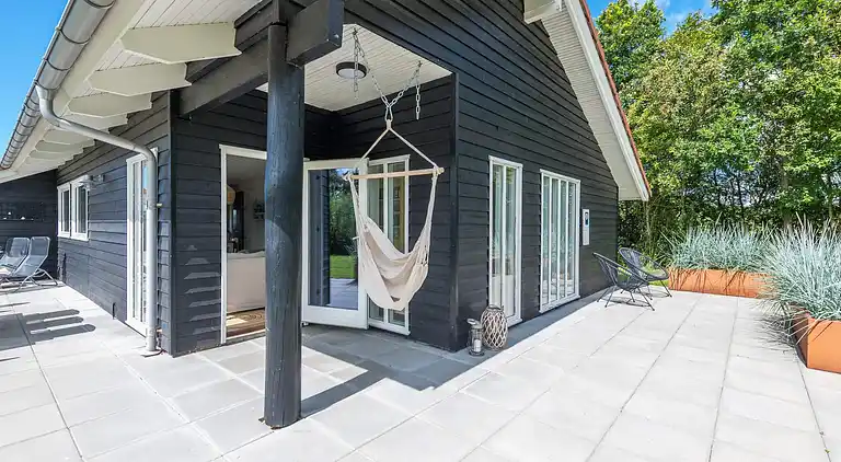 Holiday home in Bork Havn