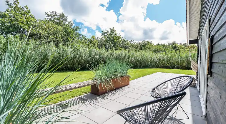 Holiday home in Bork Havn