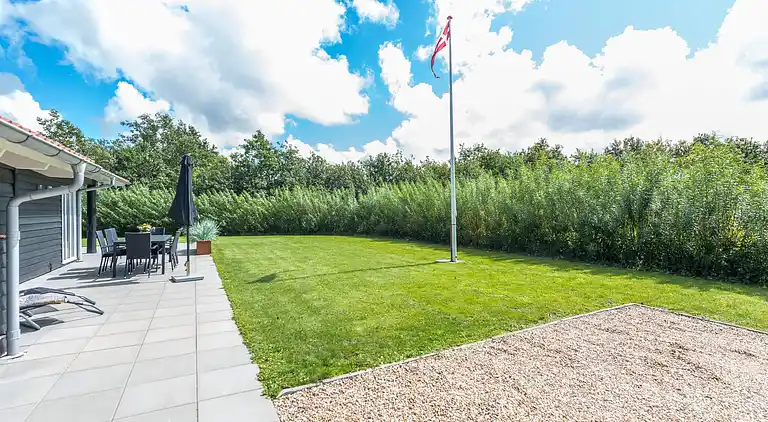 Holiday home in Bork Havn