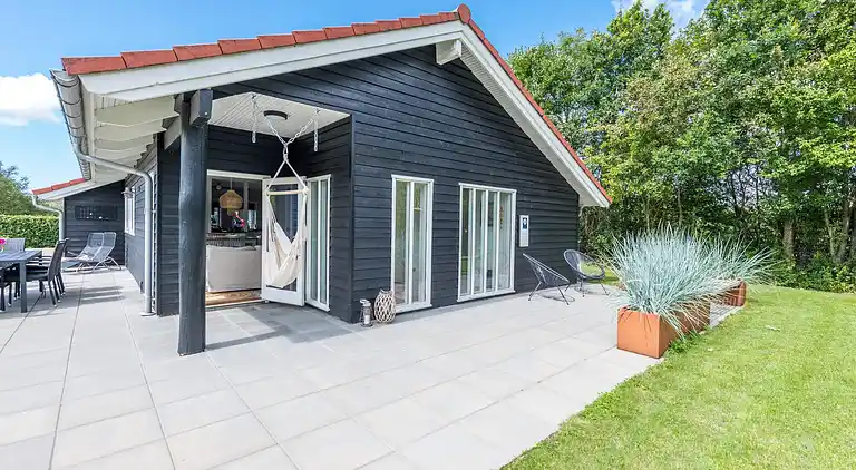 Holiday home in Bork Havn