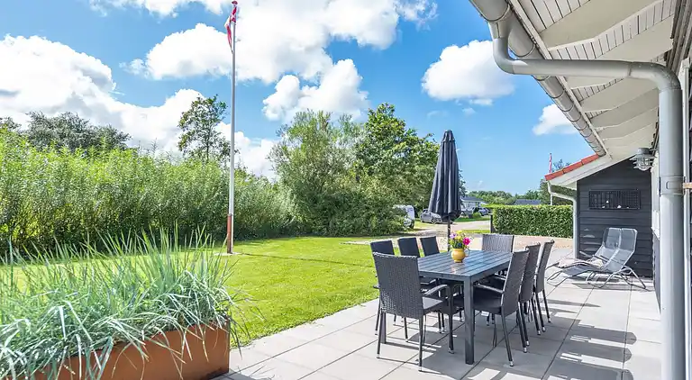 Holiday home in Bork Havn