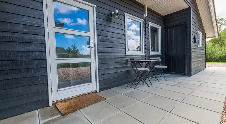 Holiday home in Bork Havn