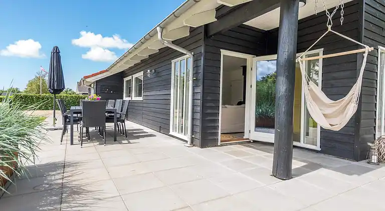 Holiday home in Bork Havn