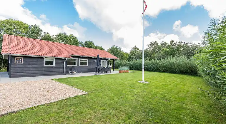 Holiday home in Bork Havn