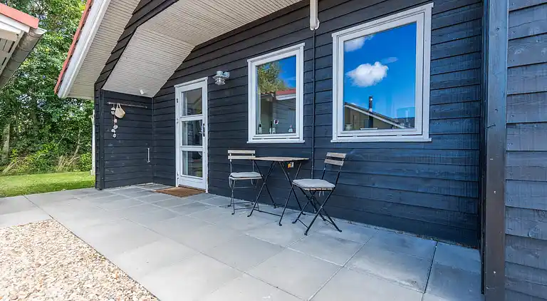 Holiday home in Bork Havn