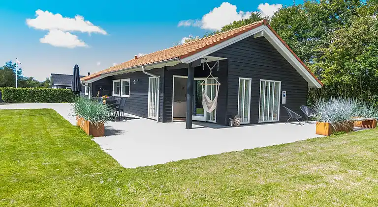 Holiday home in Bork Havn