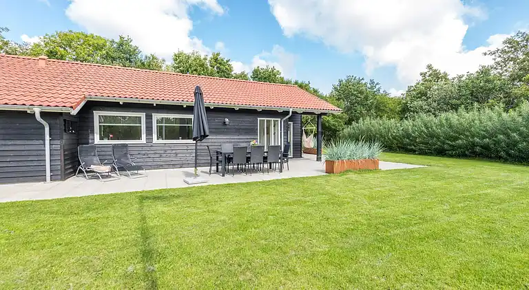 Holiday home in Bork Havn
