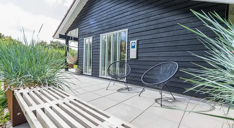 Holiday home in Bork Havn