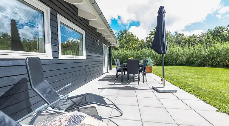 Holiday home in Bork Havn