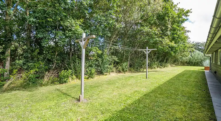 Holiday home in Bork Havn