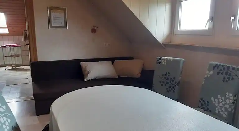 Lägenhet i Friedrichsfeld