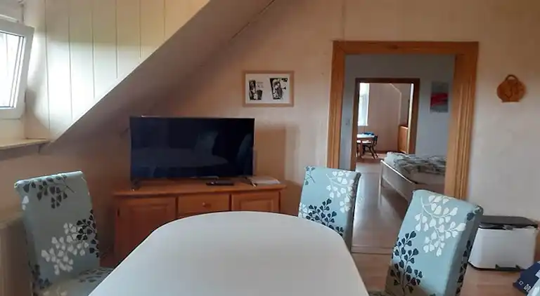 Lägenhet i Friedrichsfeld