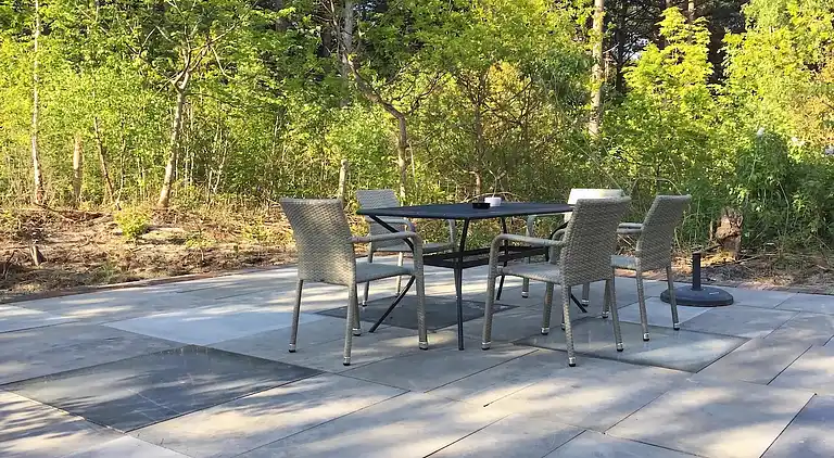 Sommerhus i Bergen aan Zee