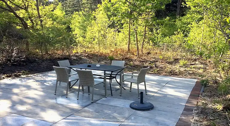 Sommerhus i Bergen aan Zee