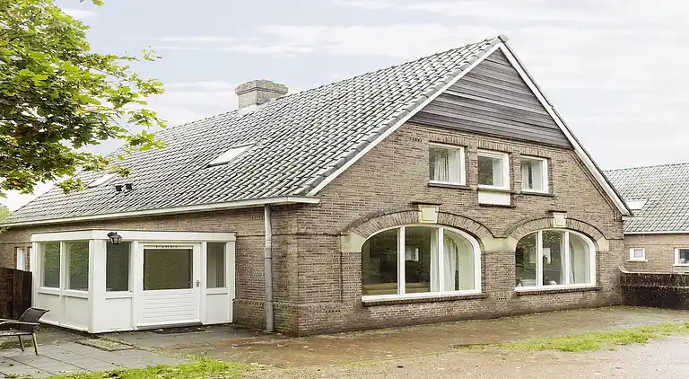 Sommerhus i Bergen aan Zee