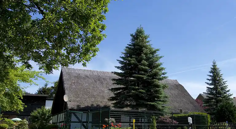 Sommerhus i Gegensee