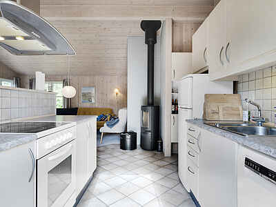 Smallestræde 12, Hummingen