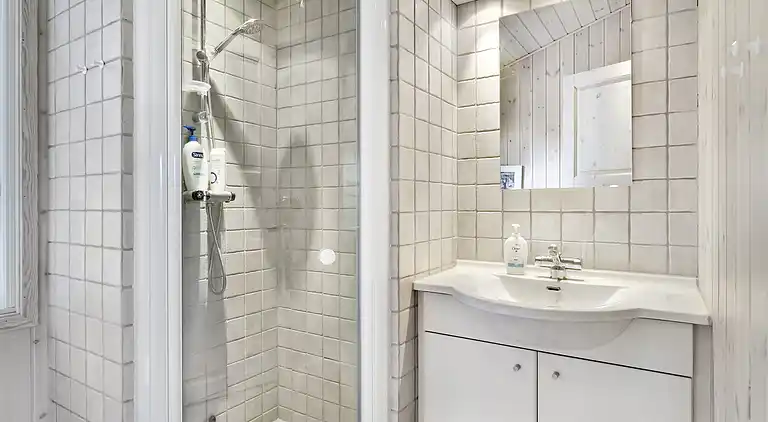 Gemütliches Ferienhaus in ruhiger Lage nahe dem Strand