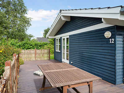 Smallestræde 12, Hummingen