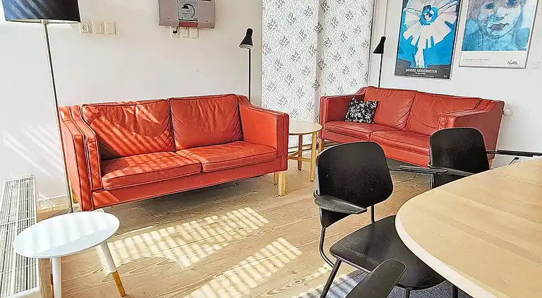 Holiday home in Havneby