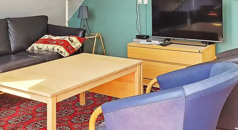 Holiday home in Havneby