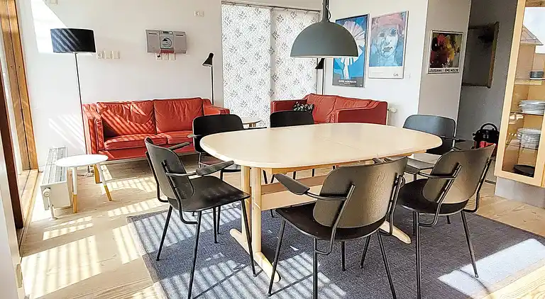 Holiday home in Havneby