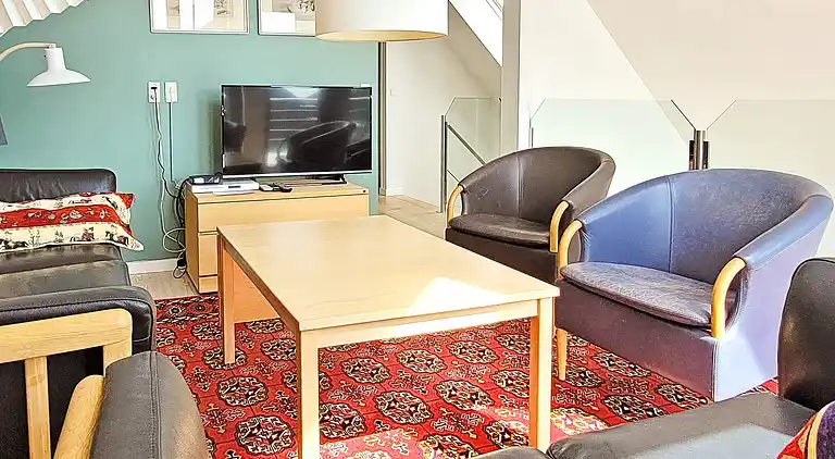 Holiday home in Havneby