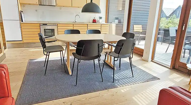 Holiday home in Havneby