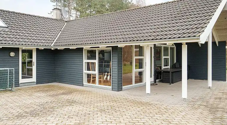Holiday home in Rødby