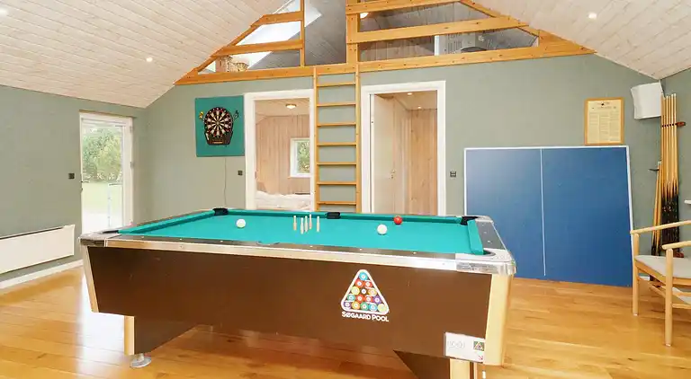 Holiday home in Rødby