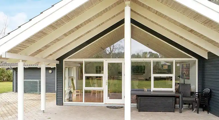 Holiday home in Rødby