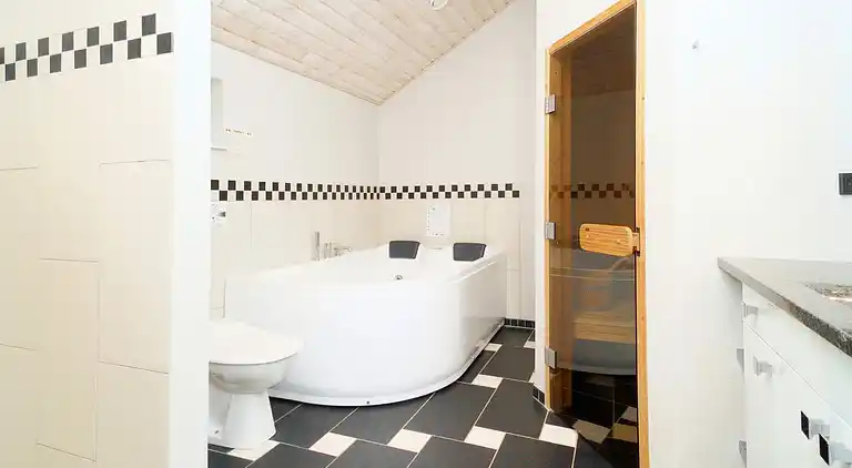 Holiday home in Rødby