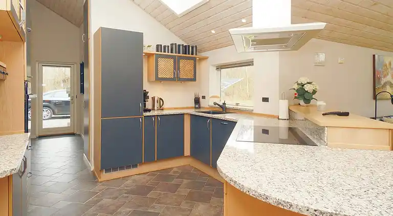 Holiday home in Rødby